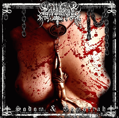 Goathrone (PL) : Sodom & Gomorrah